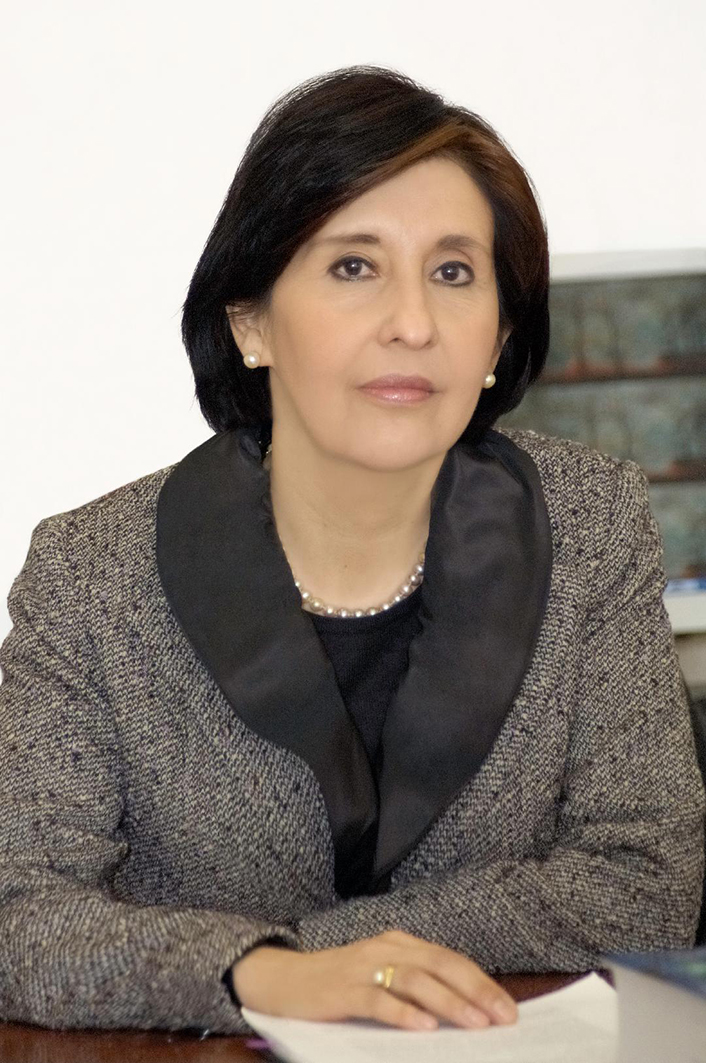 2 dra teresita corona