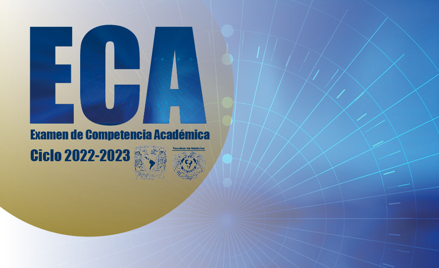 Registrate al Examen de Competencia Académica Ciclo 2022-2023 primer periodo