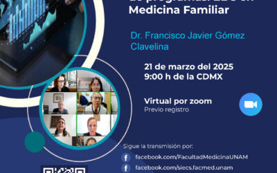 Seminario de Investigación Educativa en Ciencias de la Salud “Investigación operativa de programas: EBC en Medicina Familiar”