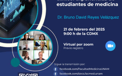 Seminario de Investigación Educativa en Ciencias de la Salud “El manejo del expediente clínico: experiencias de estudiantes de medicina”