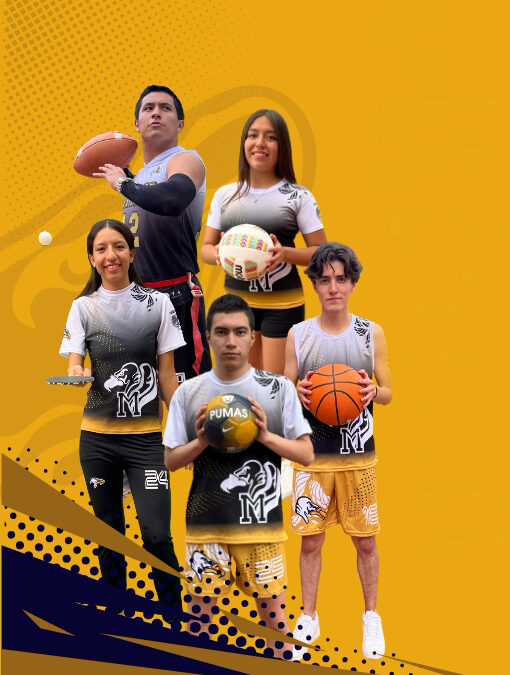 Te invitamos a participar en la Primera Olimpiada FacMed.