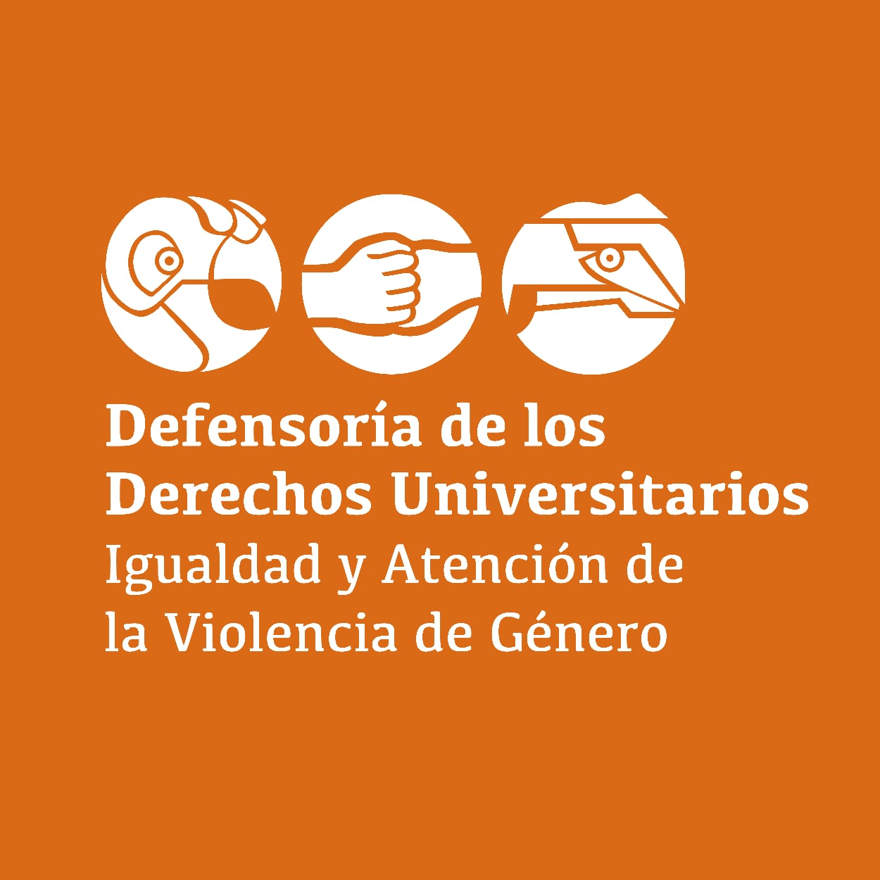 Defensoría de los Derechos Universitarios