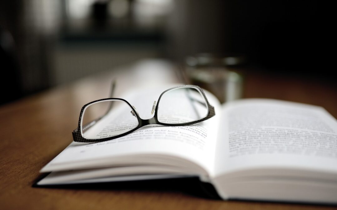 Sesiones bibliográficas sobre educación y evaluación médica