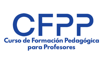 CFPP Curso de Formación Pedagógica para Profesores