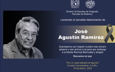 José Agustín Ramírez