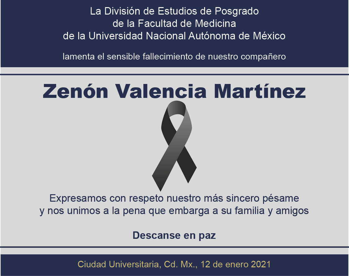 Zenón Valencia Martínez