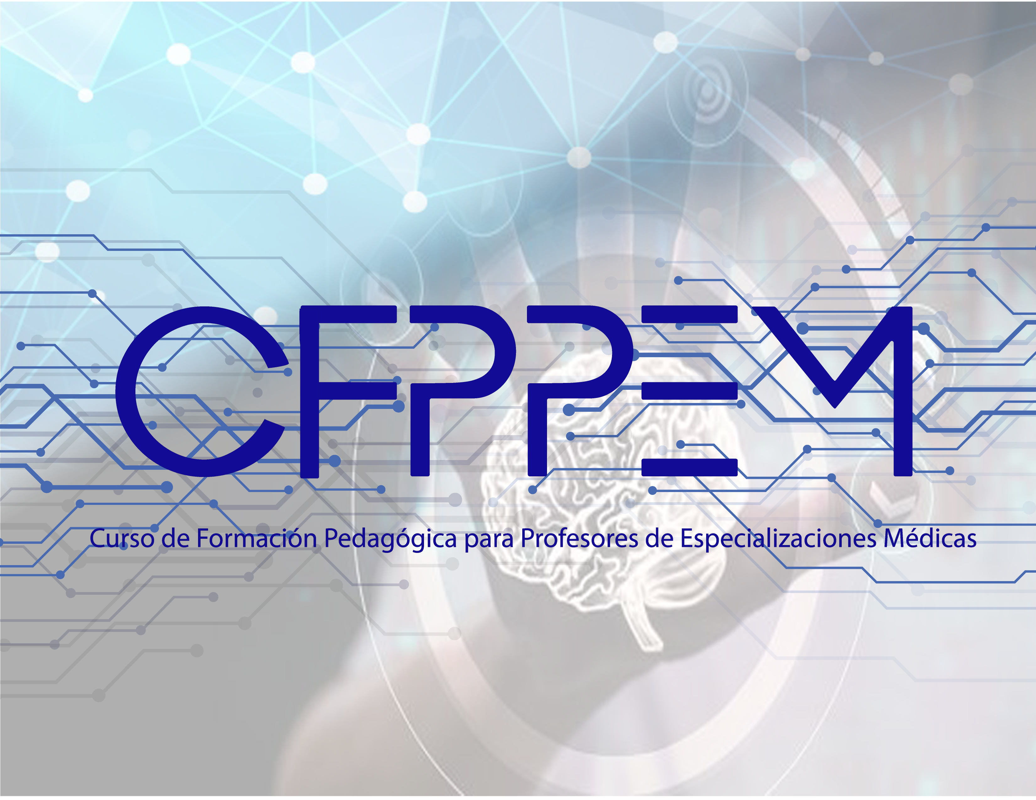 Curso de Formación Pedagógica