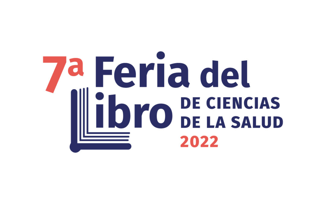 Feria del libro de la salud 2022